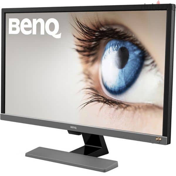 BENQ EL2870U 4K Gaming monitor 5