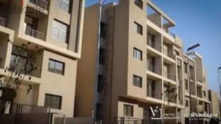 شقة بموقع مميز للبيع بفيلدج ويست الشيخ زايدVillage West Apartment