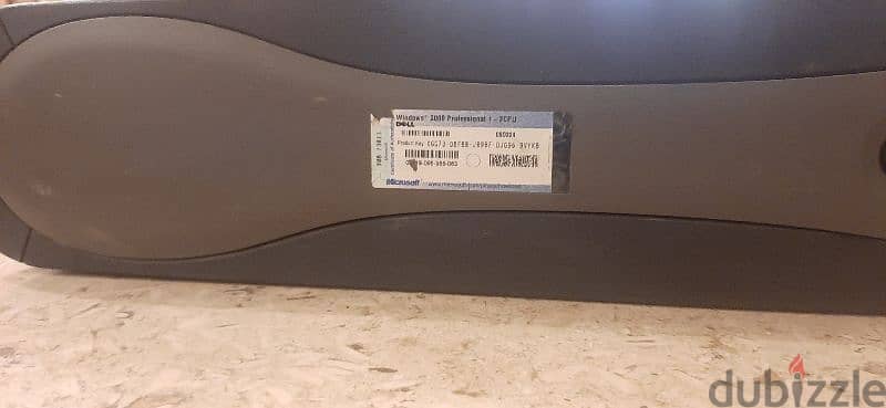 Dell original 4