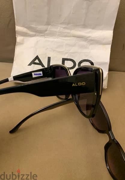 aldo sunglasses new from uae 0