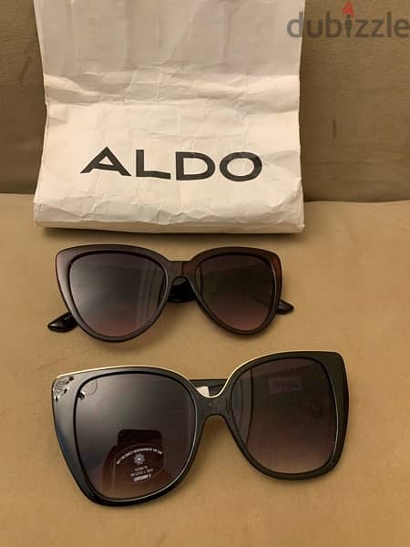 aldo sunglasses new from uae 2