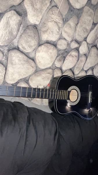 guitar