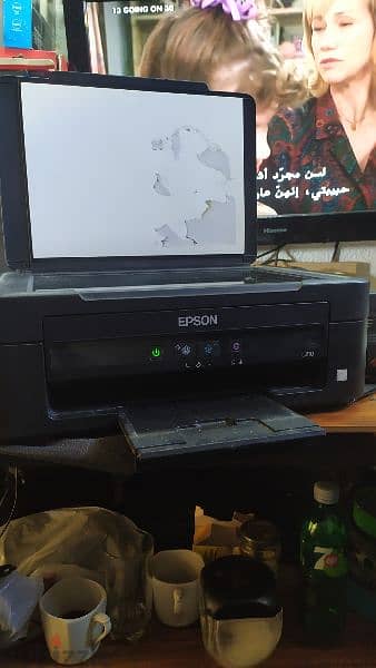 epson printer l210 1