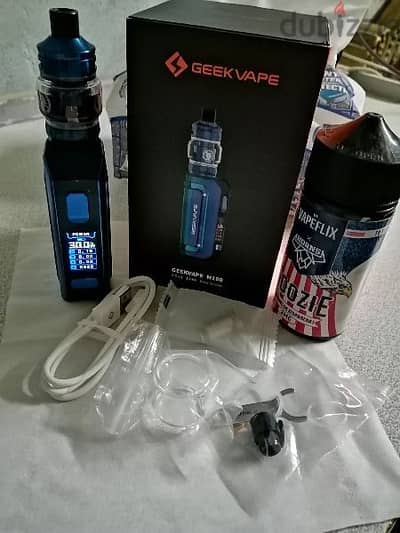 فيب تابع لشركة GeekVape