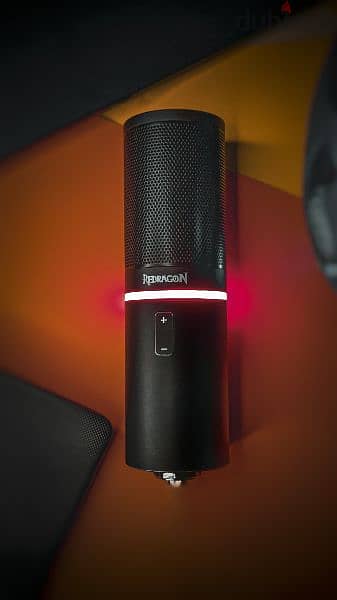 red dragon gm300