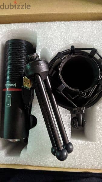 red dragon gm300 6