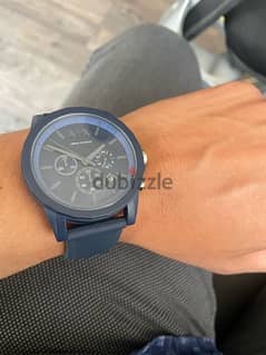 Armani Exchange Premium Watch