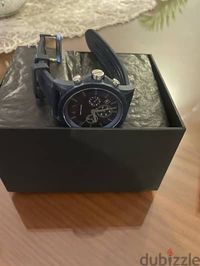 Armani Exchange Premium Watch