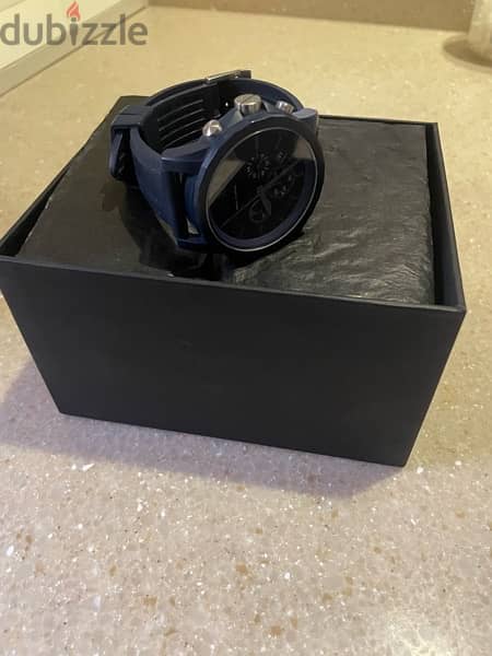 Armani Exchange Premium Watch 1