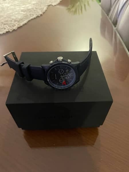 Armani Exchange Premium Watch 2