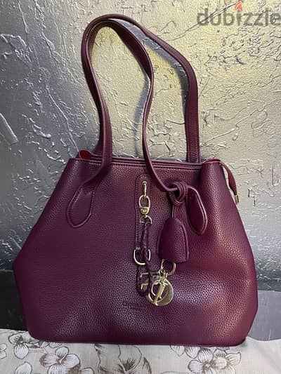 Christian Dior handbag (First copy)