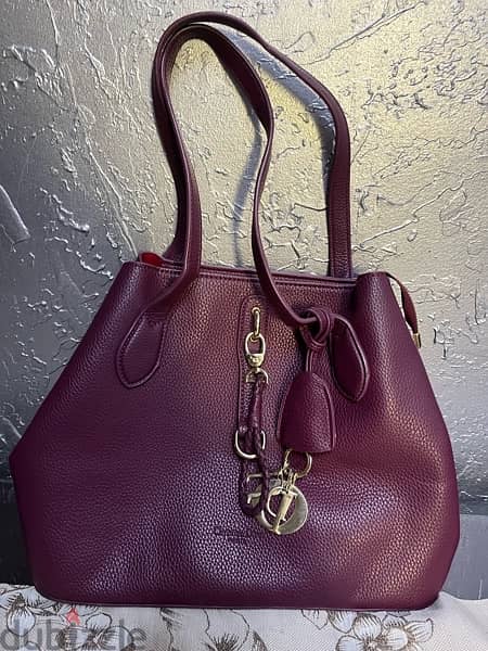 Christian Dior handbag (First copy) 1