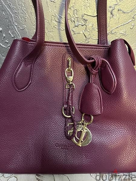 Christian Dior handbag (First copy) 2