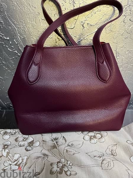 Christian Dior handbag (First copy) 3