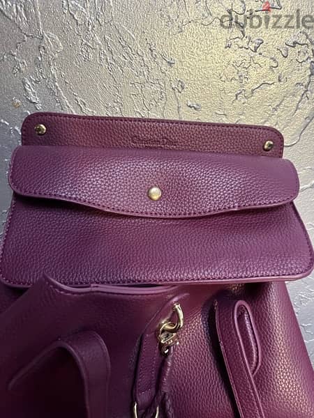 Christian Dior handbag (First copy) 8