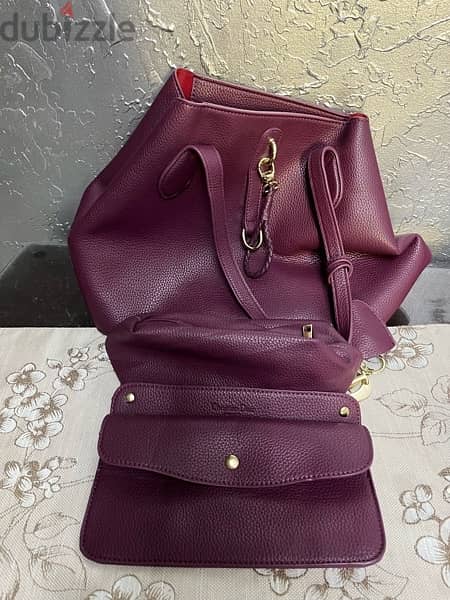 Christian Dior handbag (First copy) 9