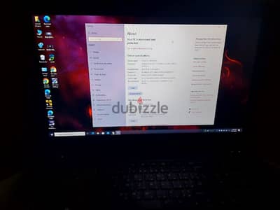 لاب توب 17 بوصه اتش بي Zbook G2