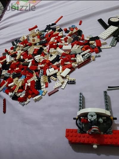 Lego