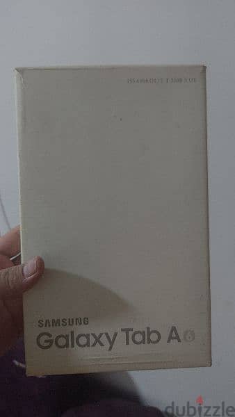 tab a6