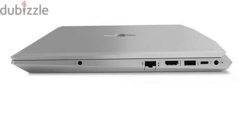 HP ZBook 15v G5 Mobile Workstation مناسب للالعاب والبرامج الهندسية 2