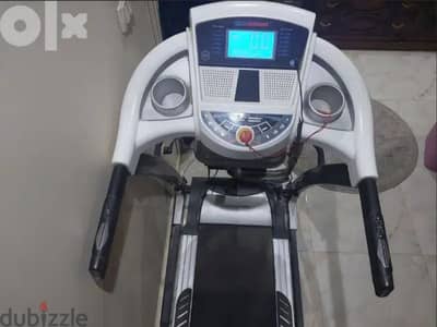 Treadmil fore Sale