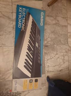 casio ctk-1100 keyboard 0