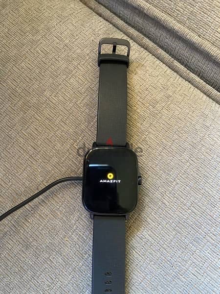 amazfit GTS2 1