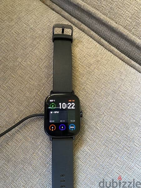 amazfit GTS2 3