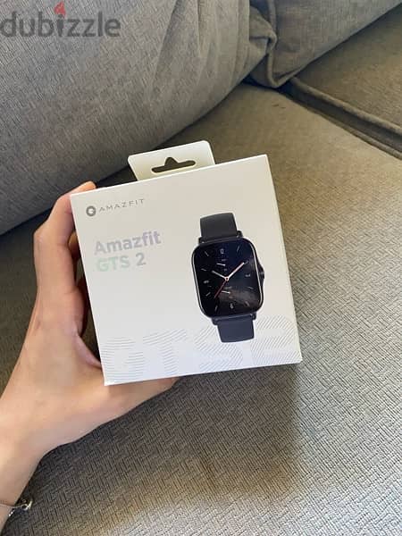 amazfit GTS2 4