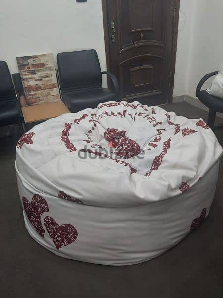 very big bean bag special gift. ,بين باج كبير جدا هدية مميزة, 3