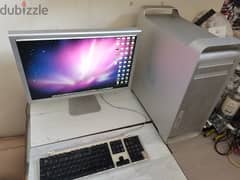 Apple Macpro Desktop