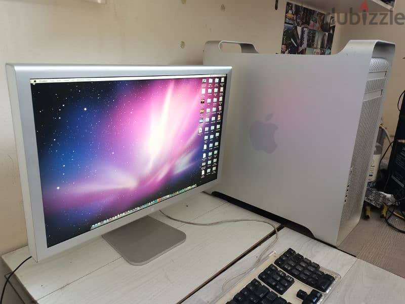 Apple Macpro Desktop 1