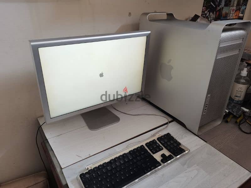 Apple Macpro Desktop 6