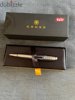 CROSS pen 0