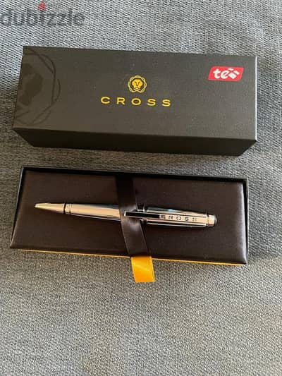 CROSS pen