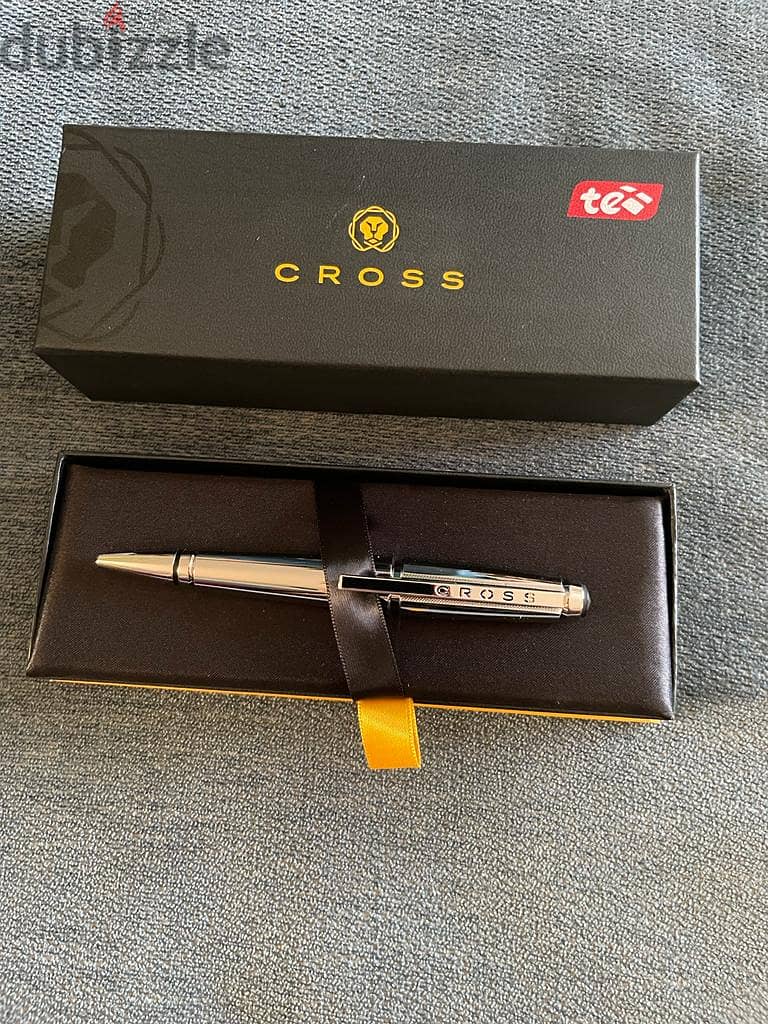 CROSS pen 0