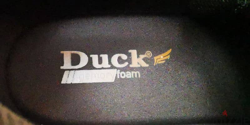 جزمه duck 3