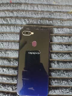 oppo f9 olx