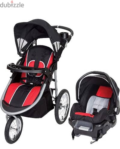 Stroller & Car seat