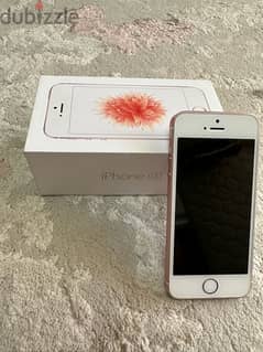 Iphone SE 16 GB 1st generation as new