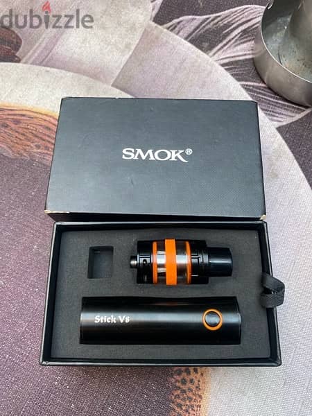 شيشة الكترونية سموك smok vape 0