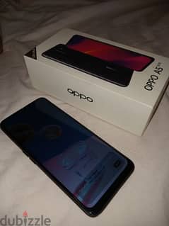 موبيل oppo A2020