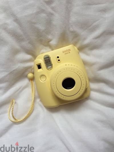 fujifilm instax mini 8 camera