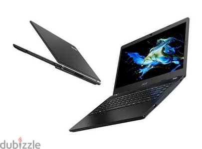 Acer i5 جيل خامس  بطارية 4ساعات