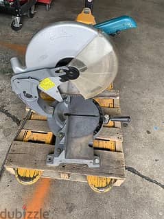 Disk makita model ls1440 0