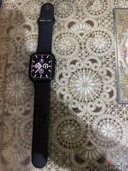 Apple Watch SE last generation  44mm 0