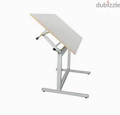 Engineering drawing table ترابيزة للرسم الهندسي