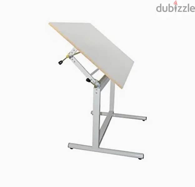 Engineering drawing table ترابيزة للرسم الهندسي 0