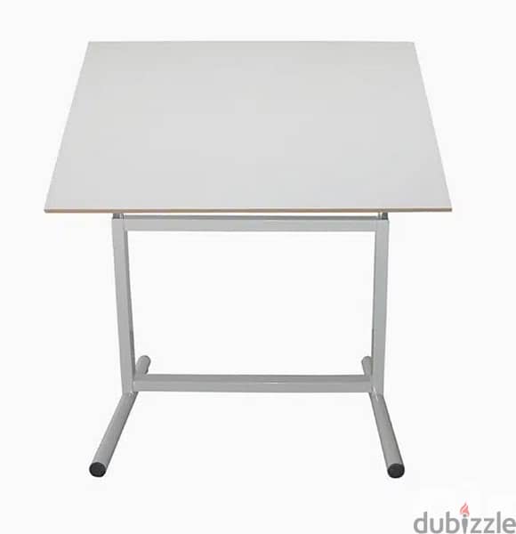 Engineering drawing table ترابيزة للرسم الهندسي 1