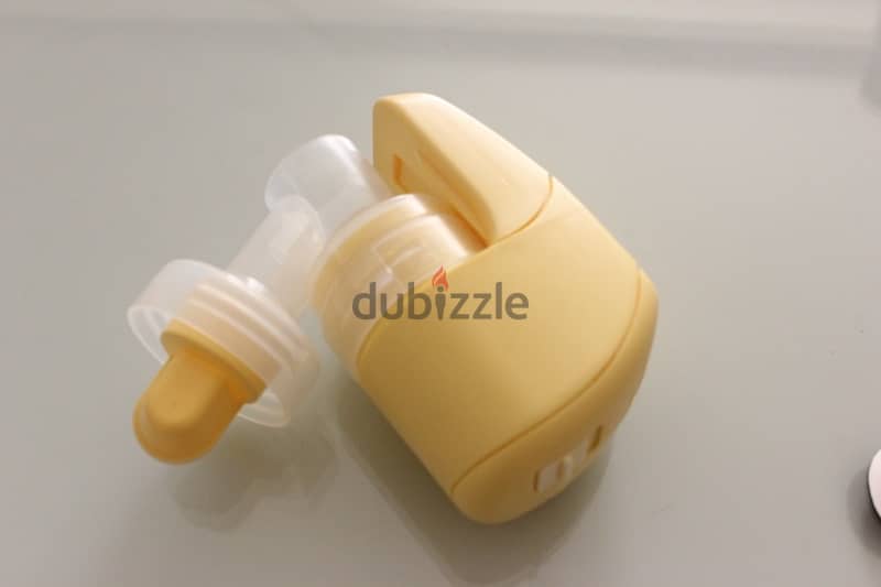 medela breast mini electric pump 6